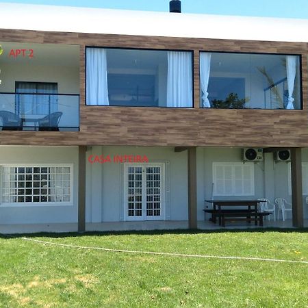 Ponta Do Papagaio Villa Palhoça Eksteriør bilde