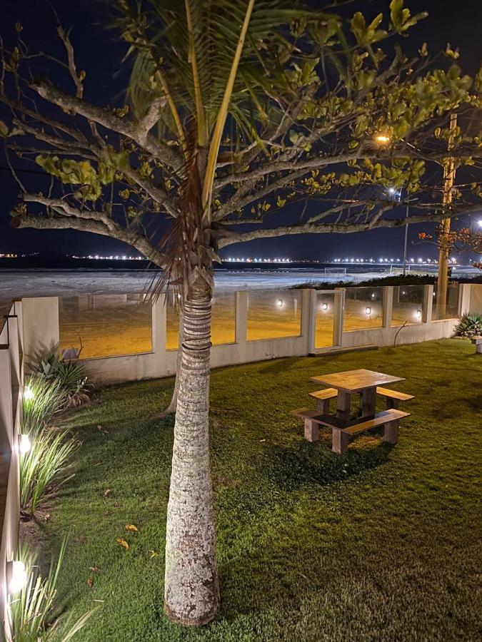 Ponta Do Papagaio Villa Palhoça Eksteriør bilde