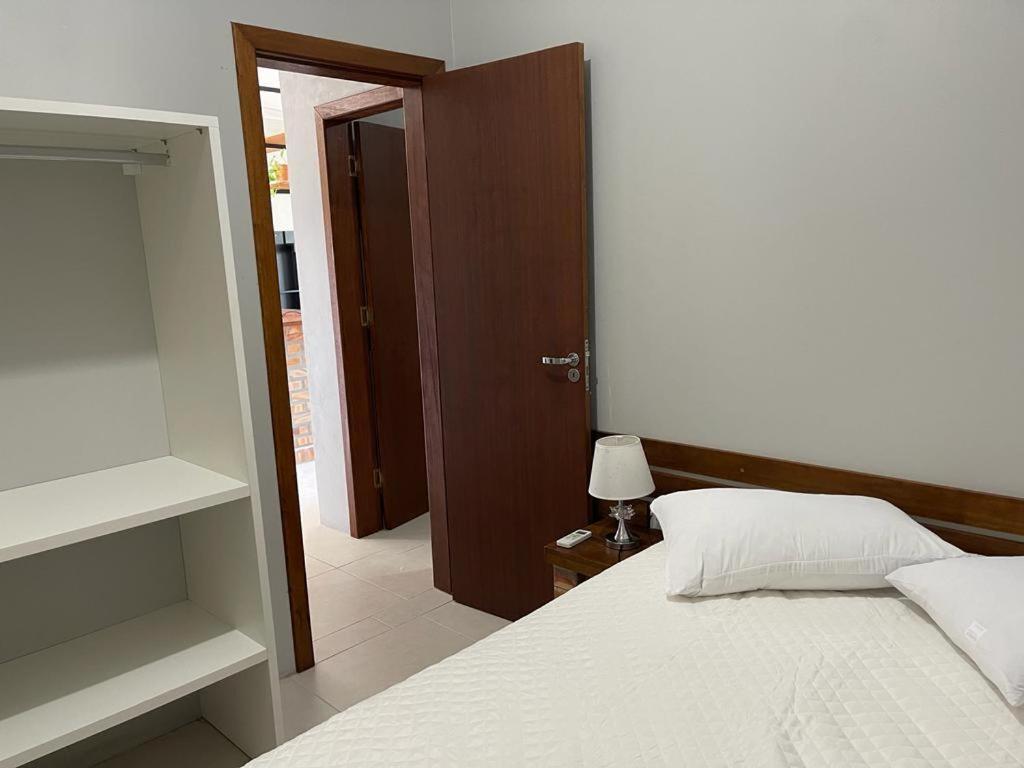 Ponta Do Papagaio Villa Palhoça Eksteriør bilde