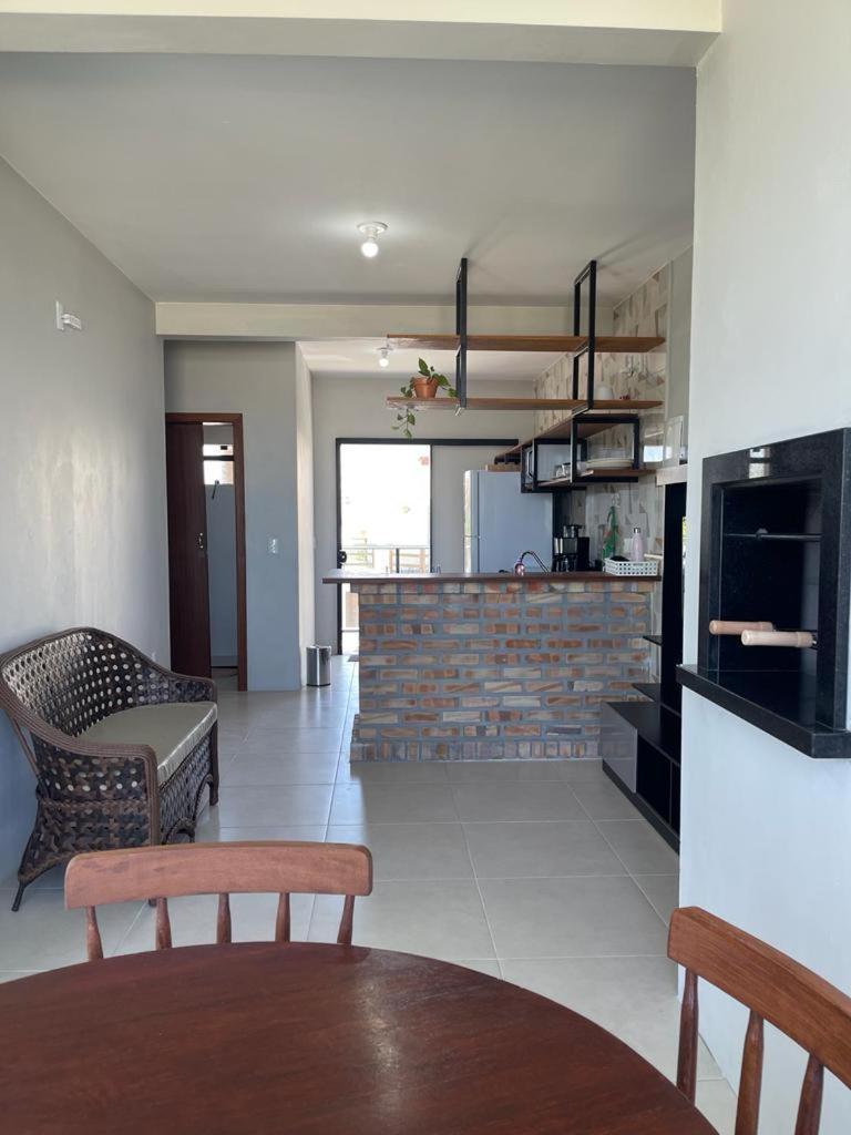 Ponta Do Papagaio Villa Palhoça Eksteriør bilde