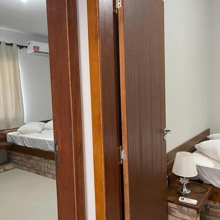 Ponta Do Papagaio Villa Palhoça Eksteriør bilde