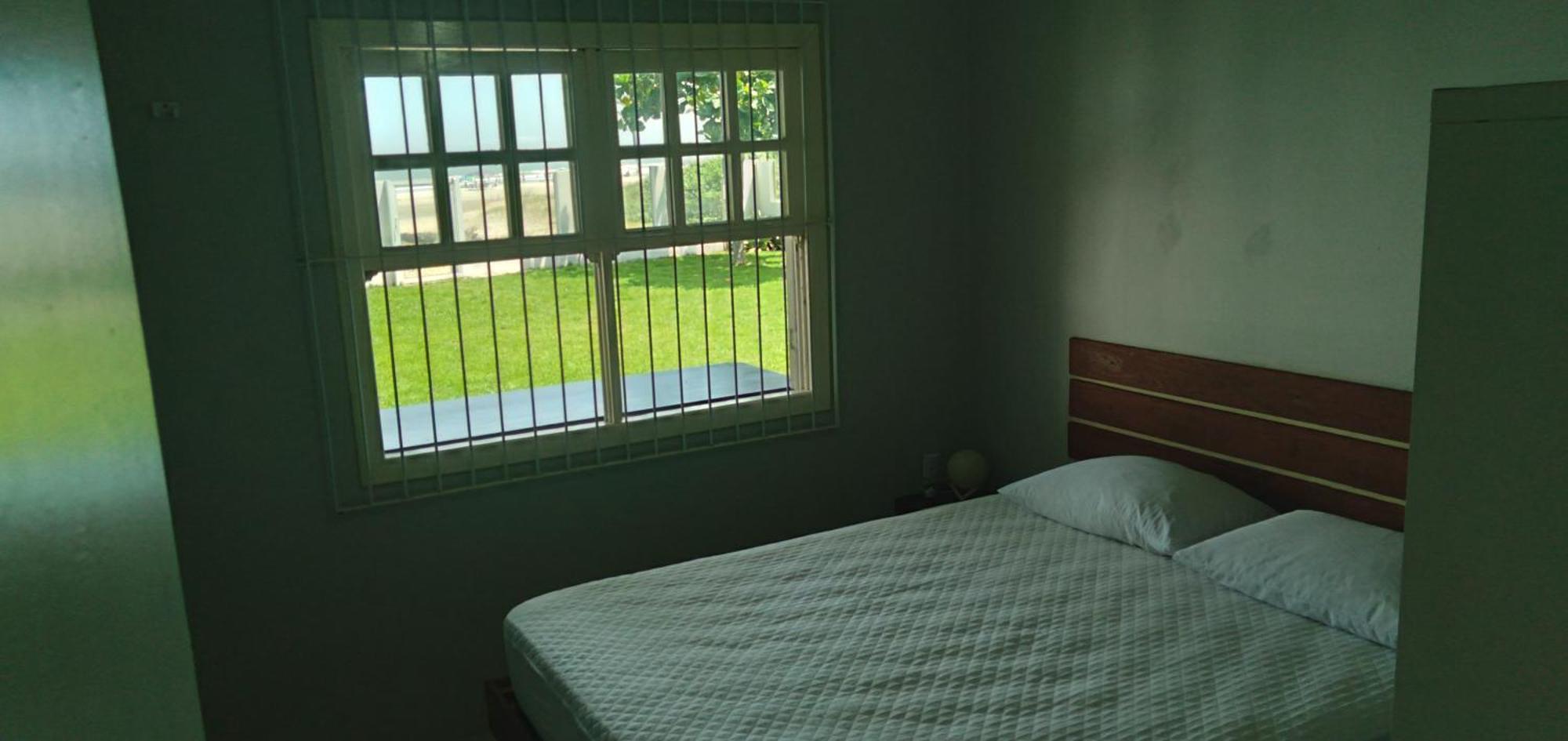 Ponta Do Papagaio Villa Palhoça Eksteriør bilde