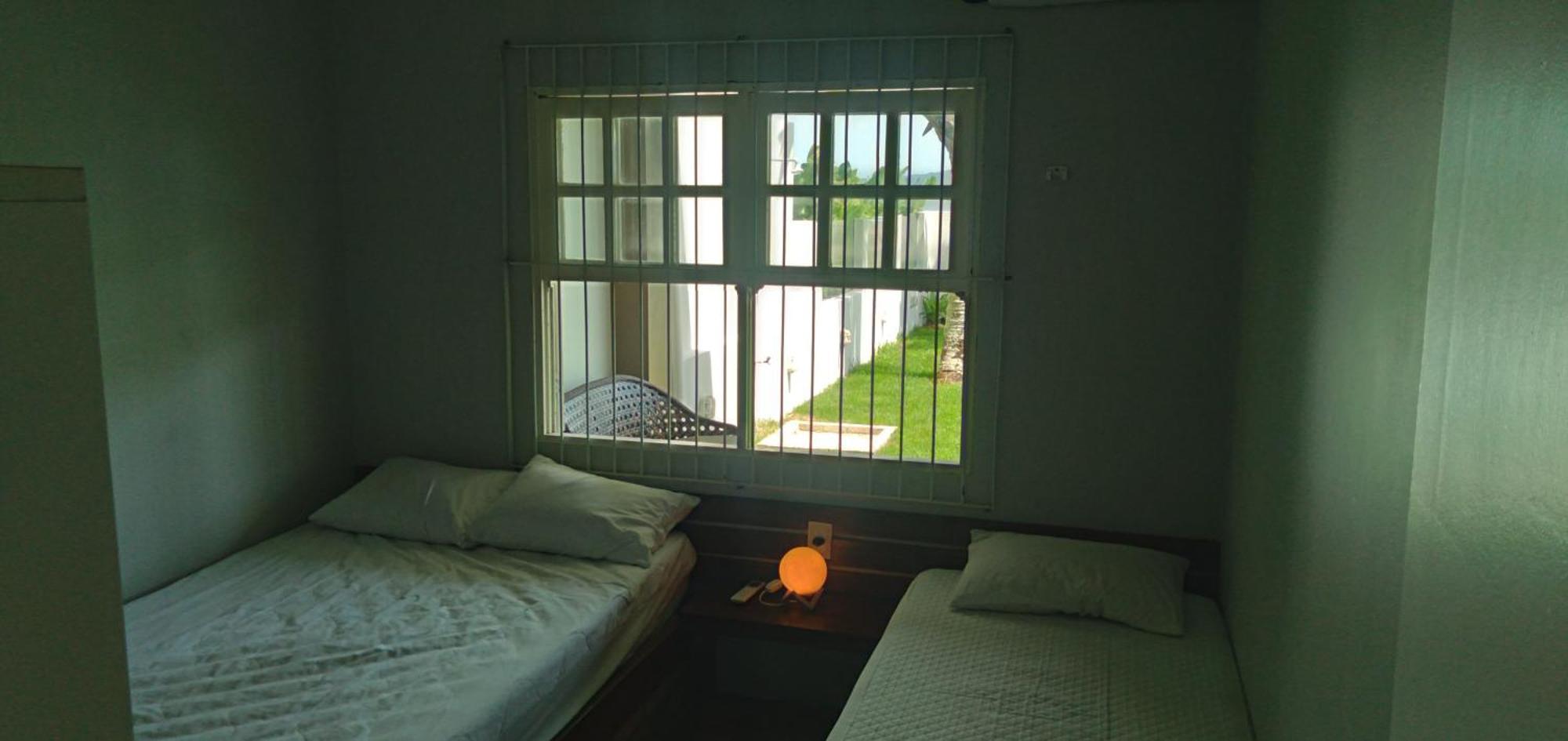 Ponta Do Papagaio Villa Palhoça Eksteriør bilde