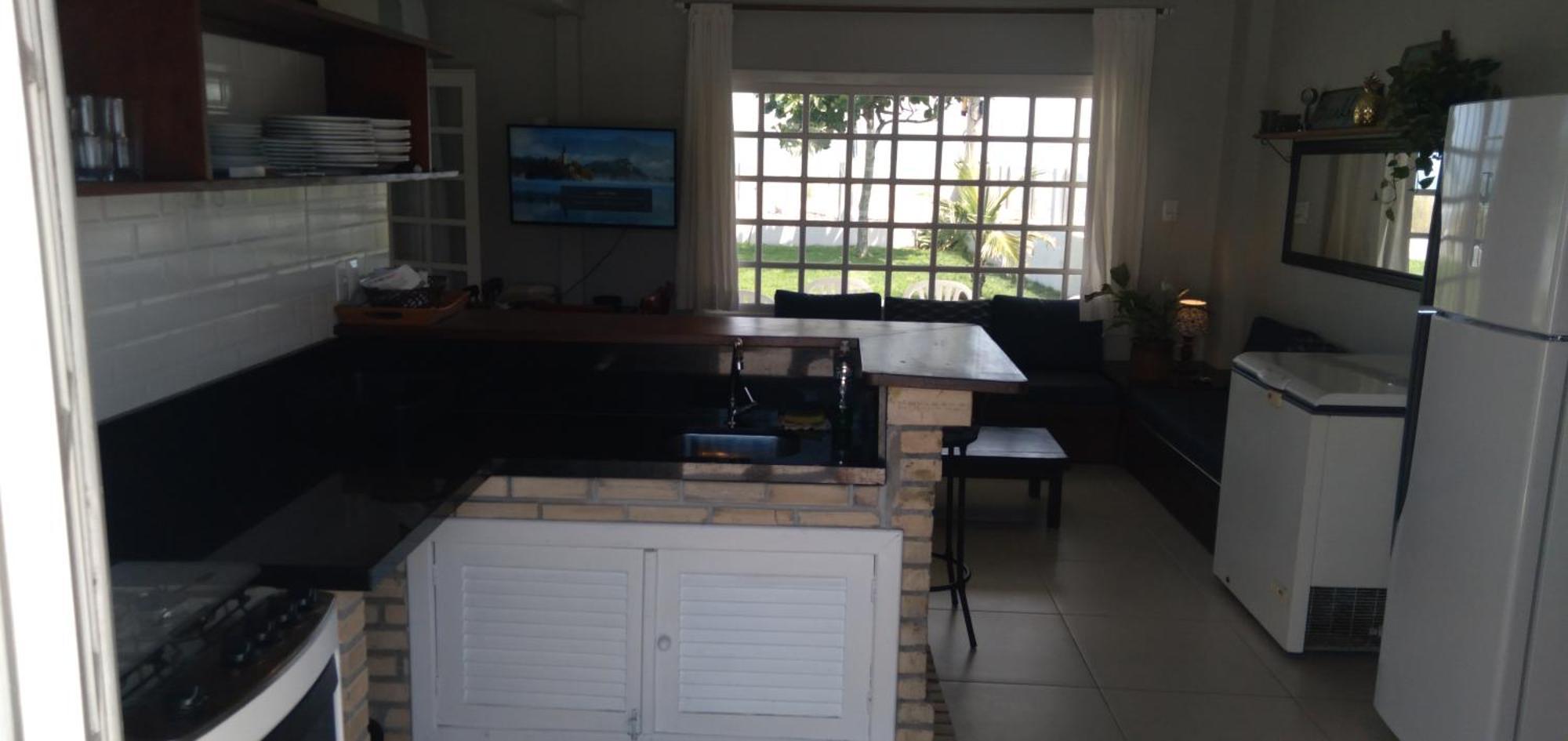 Ponta Do Papagaio Villa Palhoça Eksteriør bilde