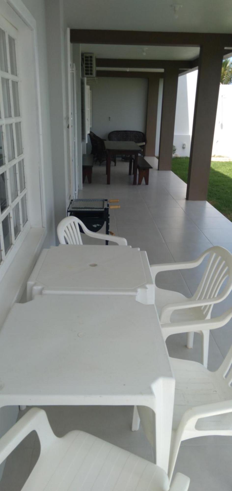 Ponta Do Papagaio Villa Palhoça Eksteriør bilde