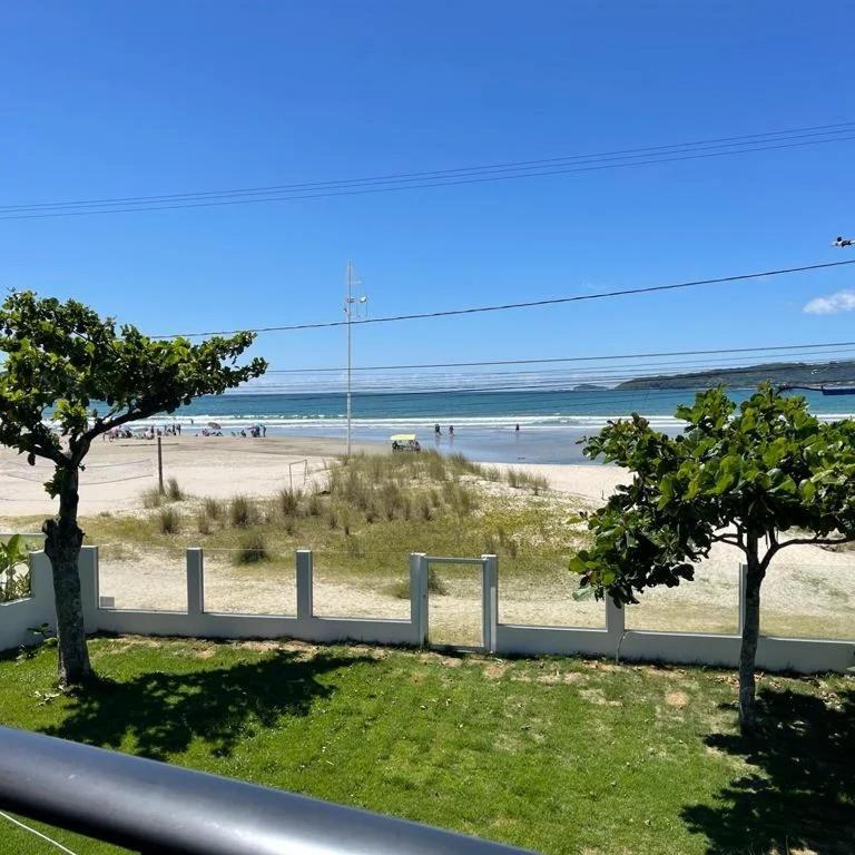 Ponta Do Papagaio Villa Palhoça Eksteriør bilde